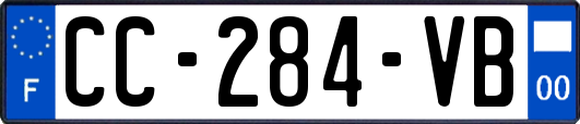 CC-284-VB