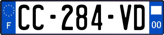 CC-284-VD