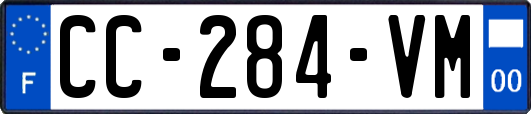 CC-284-VM