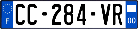 CC-284-VR