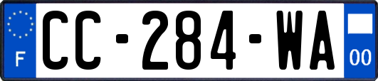 CC-284-WA