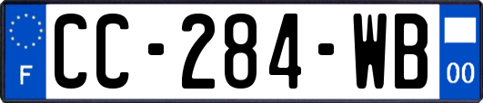 CC-284-WB