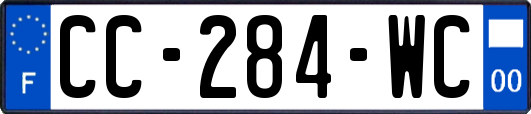 CC-284-WC