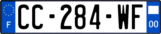 CC-284-WF