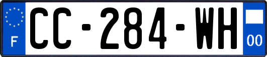 CC-284-WH