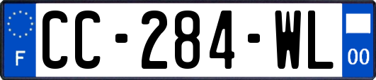 CC-284-WL