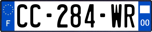 CC-284-WR