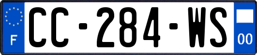 CC-284-WS