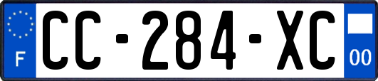 CC-284-XC