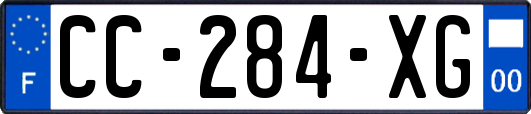 CC-284-XG