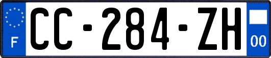 CC-284-ZH