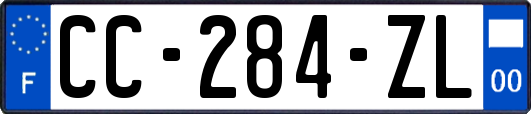 CC-284-ZL