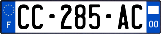 CC-285-AC