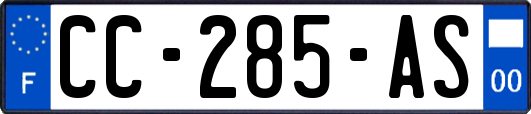 CC-285-AS