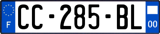 CC-285-BL