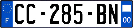 CC-285-BN