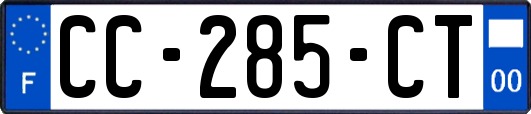 CC-285-CT