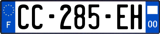 CC-285-EH