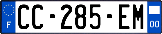 CC-285-EM