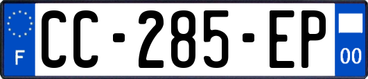 CC-285-EP