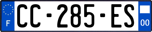 CC-285-ES