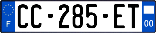 CC-285-ET
