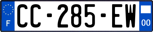 CC-285-EW