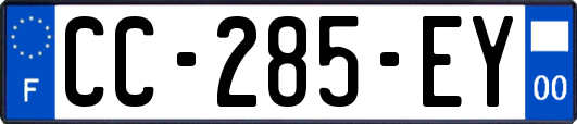 CC-285-EY