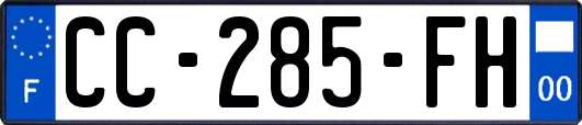 CC-285-FH
