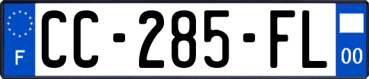 CC-285-FL