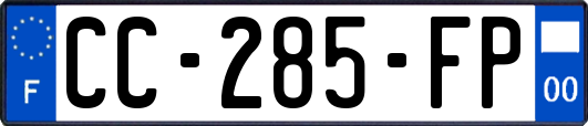 CC-285-FP