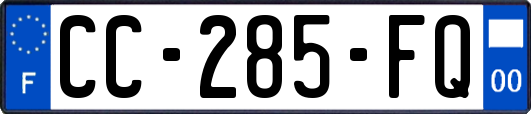CC-285-FQ