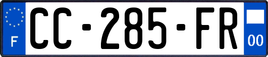 CC-285-FR