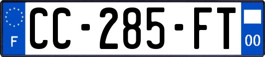 CC-285-FT