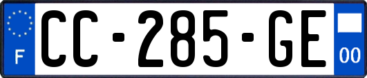 CC-285-GE