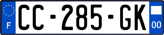 CC-285-GK