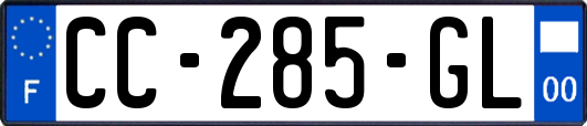 CC-285-GL