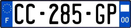 CC-285-GP
