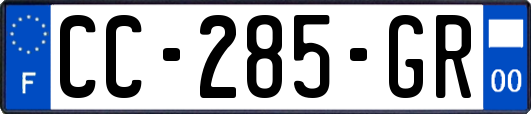CC-285-GR