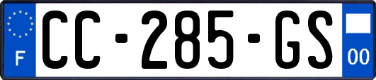 CC-285-GS