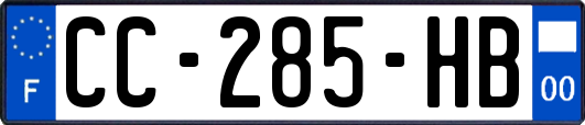 CC-285-HB
