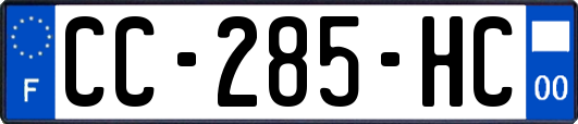 CC-285-HC