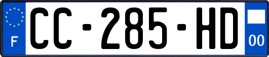 CC-285-HD