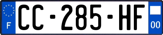 CC-285-HF