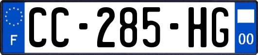CC-285-HG