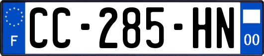 CC-285-HN