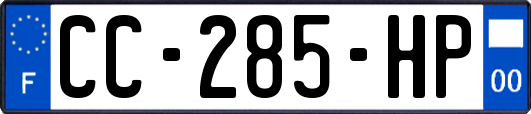 CC-285-HP