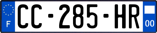 CC-285-HR