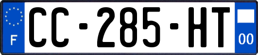 CC-285-HT