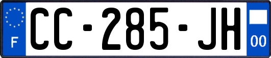 CC-285-JH